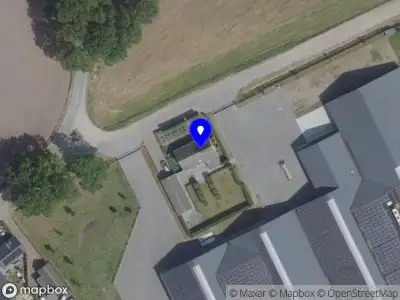 Nieuw bedrijf Polle van Griensven