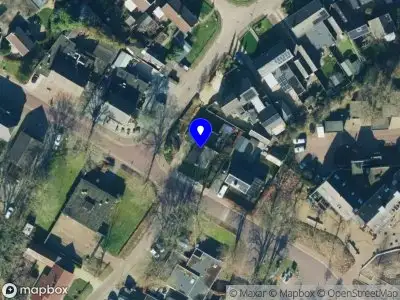 Nieuw bedrijf Massagesalon by Angie