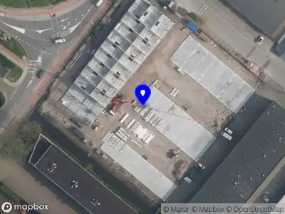 VanDenBerg Garagedeuren en Zonwering Zoetermeer
