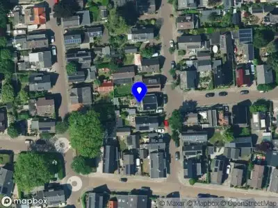 Natasha L.I.C. aan Huis Apeldoorn