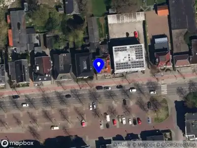 Nieuw bedrijf Salon Glam