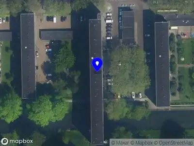 Nieuw bedrijf RS Steigers