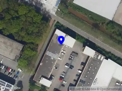 Nieuw bedrijf Rela Amersfoort