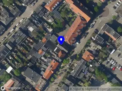 Marco Bouman Zeist