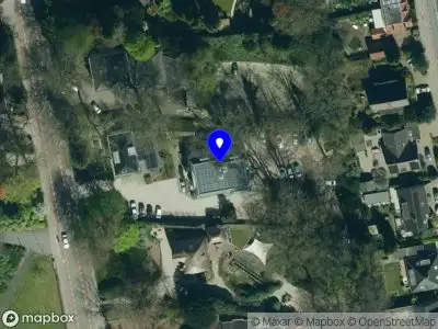 Nieuw bedrijf Blue Inv B.V.