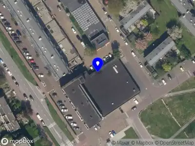 Nieuw bedrijf Van Tiggelen Fotografie