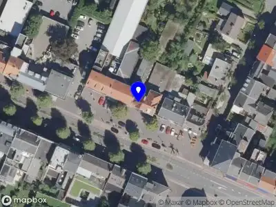 Nieuw bedrijf Dutch beauty center