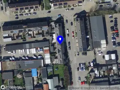 G.A.S. Bouw Hellevoetsluis