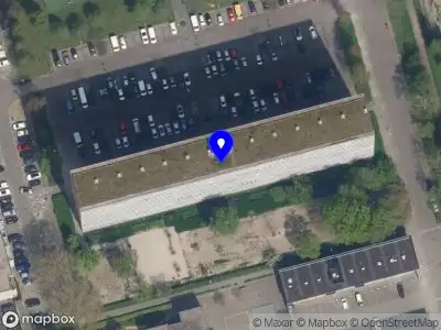 Galaxy Steenonderhoud Rotterdam