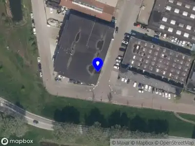 M&H Gurses h/o Kilinclar Automat. Vlaardingen Vlaardingen