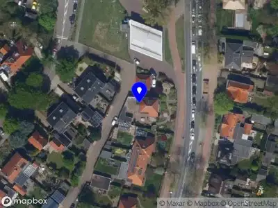 Mooi Veilig B.V. in liquidatie