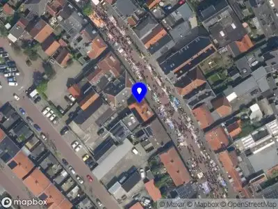 Osteopathie De Bliek