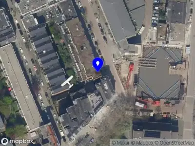 Y. Monsma t.h.o.d.n. New York Pizza Delivery Etten-Leur