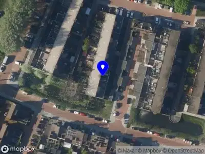 Proservice Witowski Alphen aan den Rijn