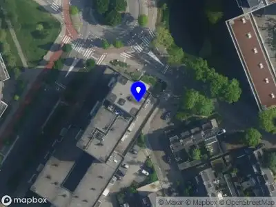 Nieuw bedrijf RGB Schoonmaakbedrijf