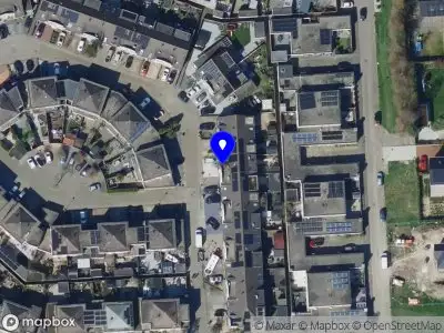 Van Staalduinen Project Expertise B.V. SPIJKENISSE