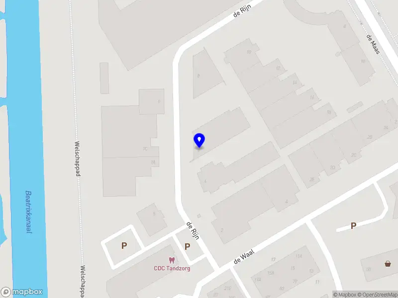 Welkin & Meraki Eindhoven C.S. Emma B.V.