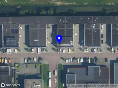 DNM Transport B.V. Amsterdam