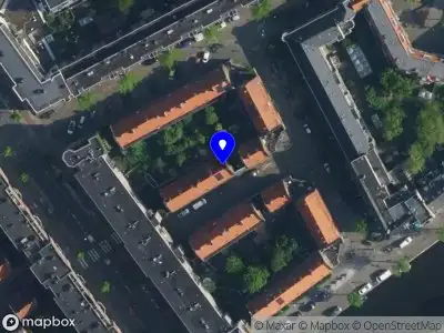 Gele Ster Coaching Amsterdam