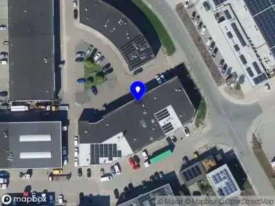 Gerben van Leeuwen Worldwide Techn Service