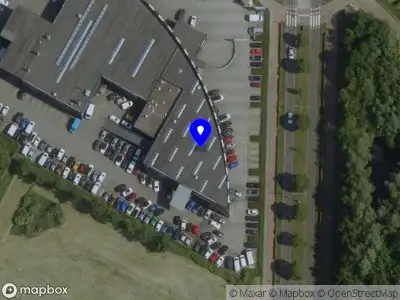 Hekkert Automotive III B.V. Heerlen
