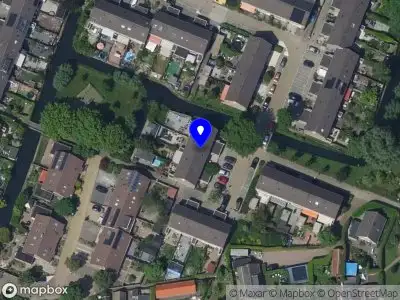 Jeroen Bakker Timmerwerken Sliedrecht