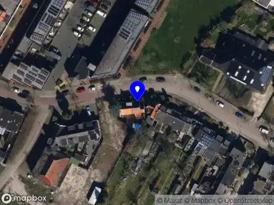 Beeldende therapie Ellen Bilijam