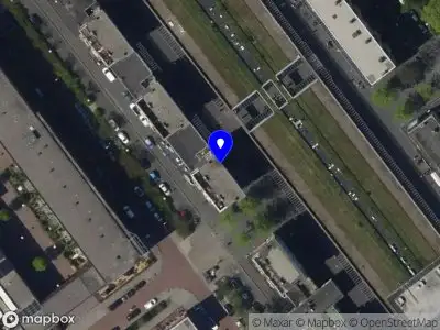 Al Shahbaa Restaurant & Catering B.V.