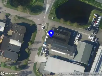 Nieuw bedrijf Boekel & Bakker Automotive B.V.