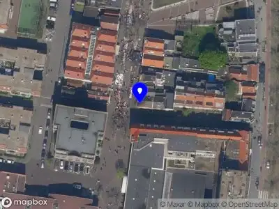 Branderscafé Schiedam