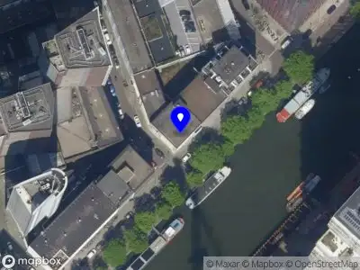 Gingerless Rotterdam