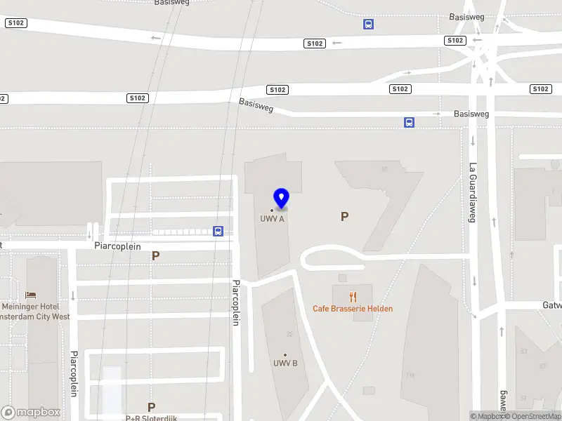 SAIF B.V. in liquidatie