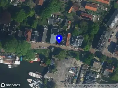 Vinaka B.V. Amsterdam