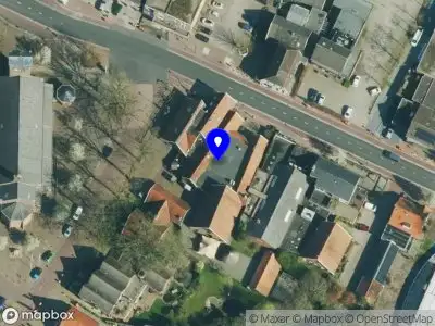 Herberg de Gebrande Waateren