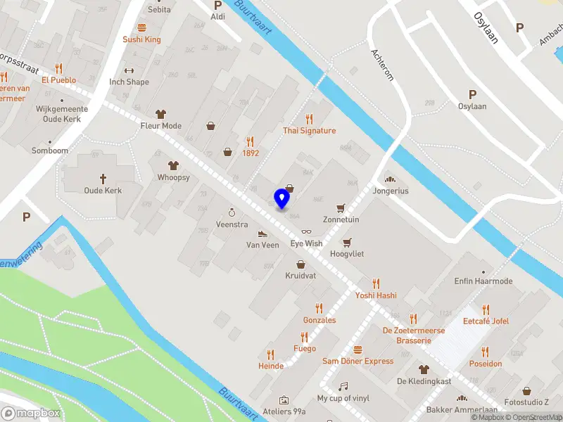 Nieuw bedrijf Yang Sheng Guang