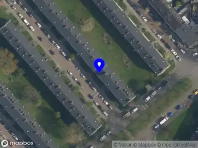 Nieuw bedrijf Farhana Zorg