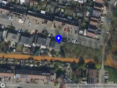 Ineffekt Breda