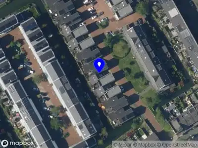 Nieuw bedrijf Trampoline Consultancy