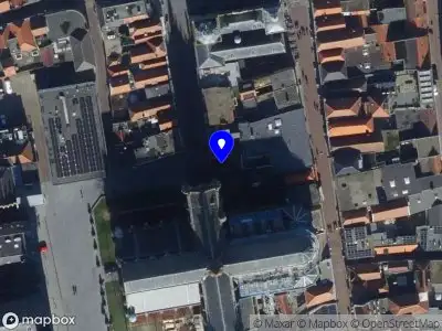 Nieuw bedrijf Café De Kerkuul