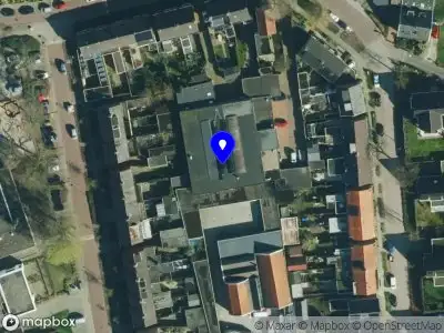 Nieuw bedrijf Patrick's Carcleaning