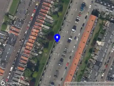 Ra-Jah's Royal Care Rotterdam