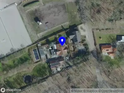 Nieuw bedrijf Schoonheidssalon Puur Chantal