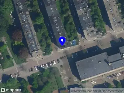 Studio Balsem Amsterdam