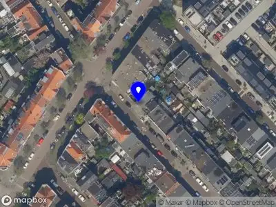 Suzanne Isabel Heijdra