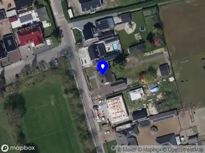 Van Ruijven Visuals ST. WILLEBRORD
