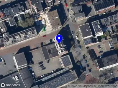 Nieuw bedrijf Anytime