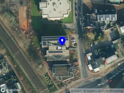 Datameesters B.V. in liquidatie