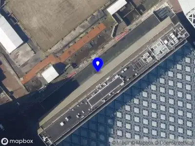 Gemini Tech Global B.V. 's-Gravenhage