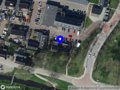 Horeca Hoeksche Waard B.V. Heinenoord