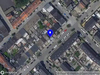 M Blackhawk Dordrecht